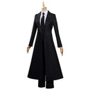 Makima Outfits Halloween Carnival Suit Cosplay Costume