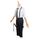 Nakajima Atsushi Outfits Halloween Carnival Party Cosplay Costume