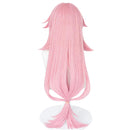 Genshin Impact - Yae Miko Heat Resistant Synthetic Hair Carnival Halloween Party Props Cosplay Wig