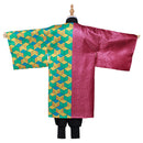 Tomioka Giyuu Kids Children Costume Halloween Cosplay Costume