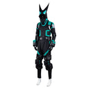 Izuku Midoriya Outfits Halloween Carnival Suit Cosplay Costume