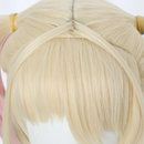 Birds of Prey Harley Quinn Cosplay Wig