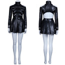 Kaneki Ken Women Dress Outfits Halloween Carnival Suit Cosplay Costume