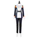 Omega Adult Halloween Carnival Suit Outfits Cosplay Costume