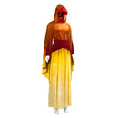 The Phantom Menace Padmé Amidala Outfits Halloween Carnival Suit Cosplay Costume