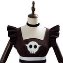 Adult Yahiro Nene Dress Outfit Cosplay Costume