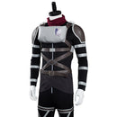 Legion Green Outfits Halloween Carnival Suit Cosplay Costume