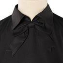 Maid Dress Black White Outfits Halloween Carnival Party Suit Cosplay Costume