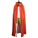 Percival Cosplay Costume Outfits Halloween Carnival Party Suit