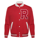 Grease: Rydell High School Grease Cosplay Costume Halloween Carnival Party Disguise Suit