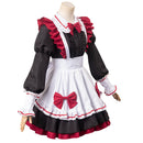 OSHI NO KO Arima Kana Maid Dress Outfits Halloween Carnival Cosplay Costume