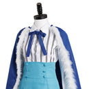 One Piece Ulti Outfits Halloween Carnival Suit Cosplay Costume