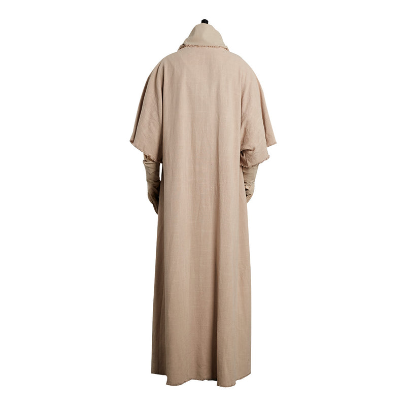 Tusken Raider/ Sand People Outfits Halloween Carnival Suit Cosplay Costume