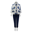 Kurokawa Izana Outfits Halloween Carnival Suit Cosplay Costume
