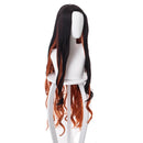 Kamado Nezuko Cosplay Wig