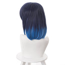 Hashibira Inosuke Cosplay Wigs