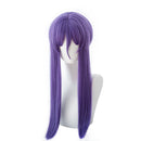 Fate/Grand Order Nitocris kimono Cosplay Wig Purple Long Wig