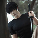 Touji Fushiguro Top Pants Outfits Cosplay Costume