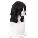 Iguro Obanai Cosplay Wig