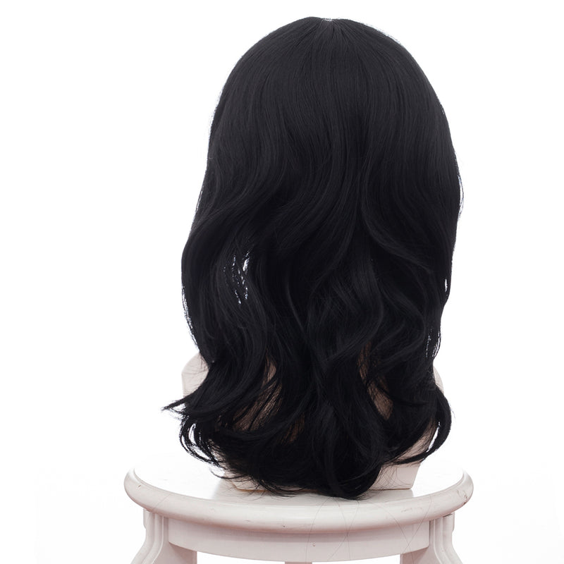 Eraserhead Shota Aizawa Cosplay Wigs