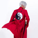 Tenjiku Izana Kurokawa Halloween Cosplay Costume