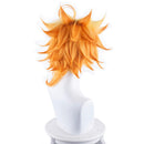 The Promised Neverland Emma Cosplay Wig Blond