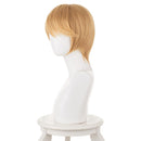 Kaguya-sama: Love Is War Miyuki Shirogane Cosplay Wig