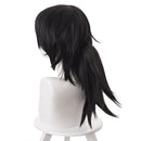 Tomioka Giyuu Infinity Castle Movie Cosplay Wig
