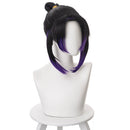 Kochou Shinobu Infinity Castle Movie Cosplay Wig