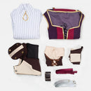 Rapa Adult Cosplay Costume Halloween Suit