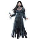 Vampire Bride 2021 Dress Outfits Halloween Carnival Suit Cosplay Costume