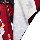 Genshin Impact Yae Miko Outfits Halloween Carnival Suit Cosplay Costume