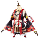 Pretty Derby Kitasan Black Outfits Halloween Carnival Suit Cosplay Costume