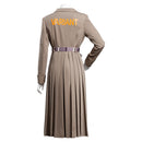 Loki: Time Variance Authority Loki Original Design Cosplay Costume for Woman