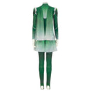Eternals Sersi Dress Outfits Halloween Carnival Suit Cosplay Costume