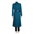 Westworld Season 4 Dolores Abernathy Cosplay Costume Outfits Halloween Carnival Suit