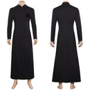 The Pope‘s Exorcist - Father Gabriele Amorth Cosplay Costume Robe Halloween Carnival Party Disguise Suit