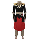 Castlevania Season 3 Trevor Belmont Halloween Carnival Outfit Cosplay Costume