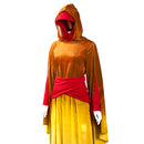 The Phantom Menace Padmé Amidala Outfits Halloween Carnival Suit Cosplay Costume