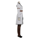 The Legend of Heroes VI Sora no Kiseki---Agnes Claudel Outfits Halloween Cosplay Costume