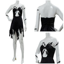 Maleficent: Mistress of Evil Maleficent Womens Halloween Costumes 2021 Cosplay Costume