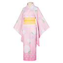 Oshi no Ko Hoshino Ai Cosplay Costume Halloween Carnival Party Disguise Suit