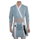 STAR WARS Jedi Cal Kestis Cosplay Costume Halloween Carnival Party Suit