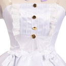 NIKKE:goddess of victory Dorothy Outfits Halloween Carnival Cosplay Costume