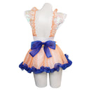 Sailor Moon Aino Minako Swimsuit Outfits Halloween Carnival Cosplay Costume
