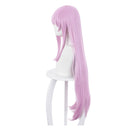 The Day I Became a God Hina Satou Heat Resistant Synthetic Hair Carnival Halloween Party Props Cosplay Wig