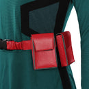 Midoriya Izuku Women Dress Outfits Halloween Carnival Suit Cosplay Costume