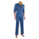 Spike Spiegel Costume Halloween Christmas Carnival Suit Cosplay Costume