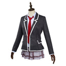 Tenkuu Shinpan/High-Rise Invasion Mayuko Nise Outfits Cosplay Costume