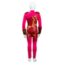 The Adventures of Shark Boy & Lava Girl Lavagirl Cosplay Costume for Kids Children